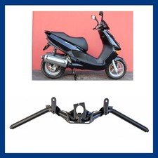 Manubrio Nero Originale