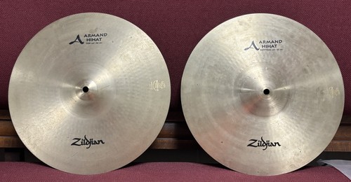 Zildjian armand hat - zildjian,