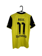Maglia Borussia Dortmund Reus