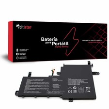 BATERÍA PARA PORTÁTIL ASUS