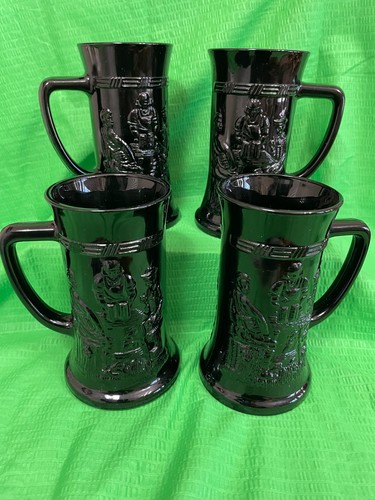 Set tazze birra tedesca - tazze,