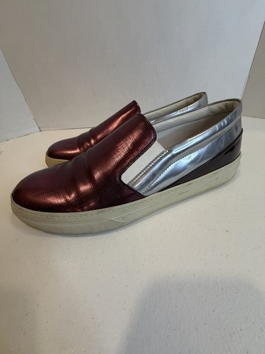 Tod sneakers slip on - sneakers,