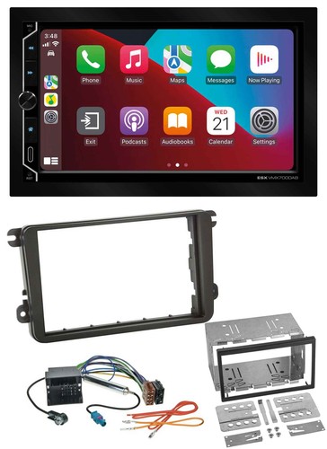 Autoradio esx 2din dab usb - autoradio,