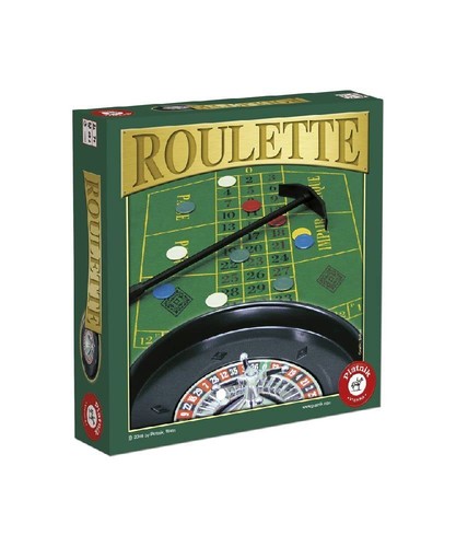Roulette