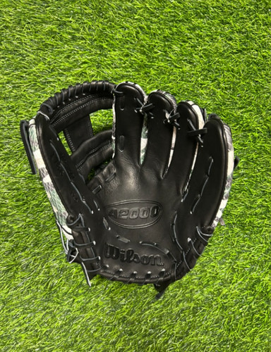 Guanto baseball mimetico - guanto,