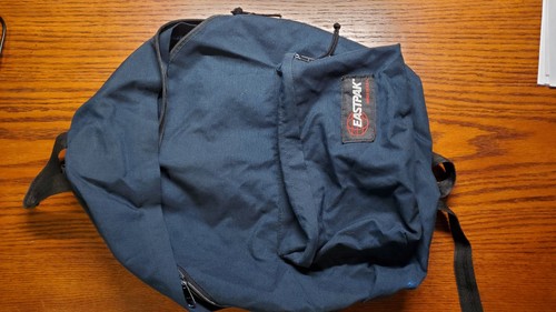 Zaino eastpak blu - zaino,