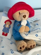 Paddington Bear Baby Pumforter
