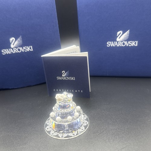 Swarovski edizione limitata
