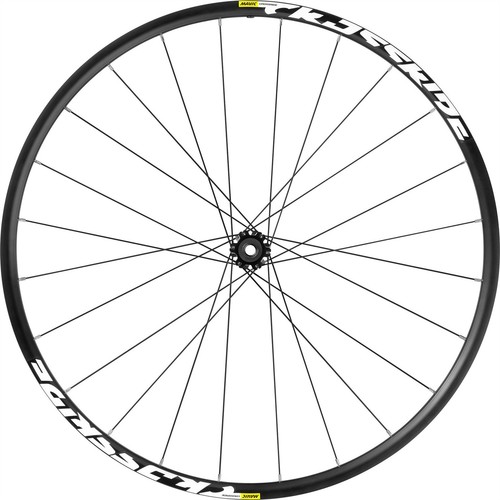 Ruota anteriore disco - , 6