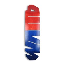 411VM Cut Out Ex7 8"