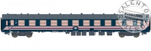 Models 42089 h0 - -, 1:87