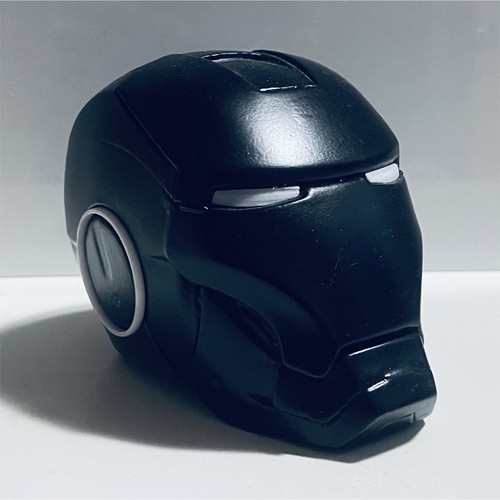 Maschera iron man pop - maschera,