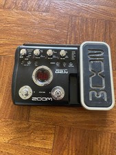 Zoom multi stomp prezzo - stomp,