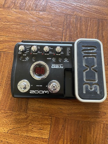 Zoom multi stomp prezzo - zoom,