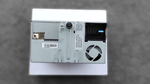 Autoradio stereo per opel - autoradio,