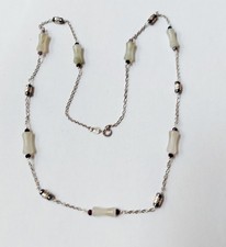 collana da uomo e unisex in