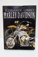 IL GRANDE LIBRO DELL'HARLEY