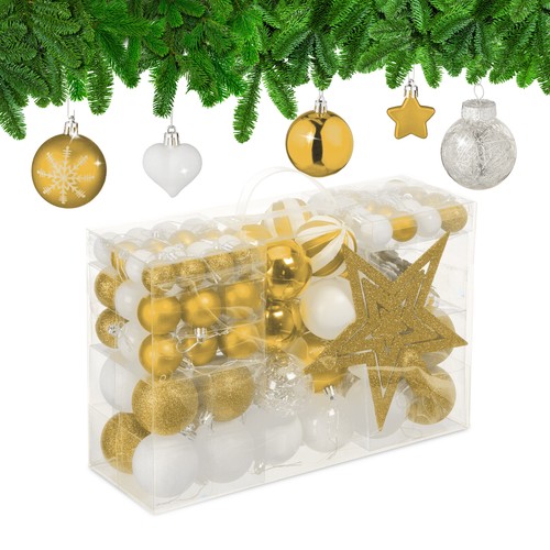 Decorazioni albero natale - decorazioni,