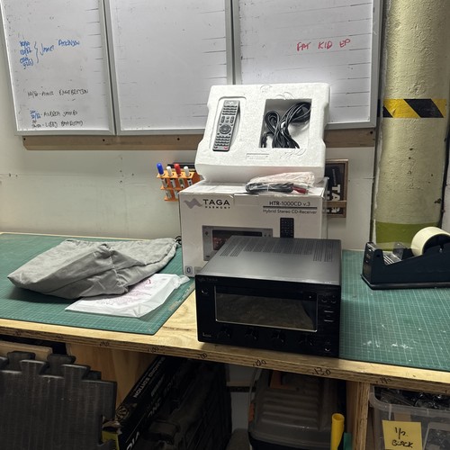 Taga harmony htr 1000cd - htr-1000cd, v.3