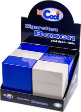 6 Scatole per Sigarette XXXL