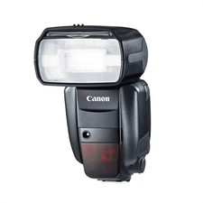 Canon Speedlite 600 Ex-Rt