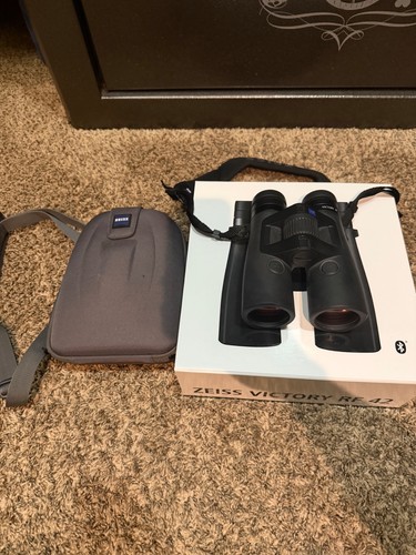 Zeiss victory 10x42 - zeiss,