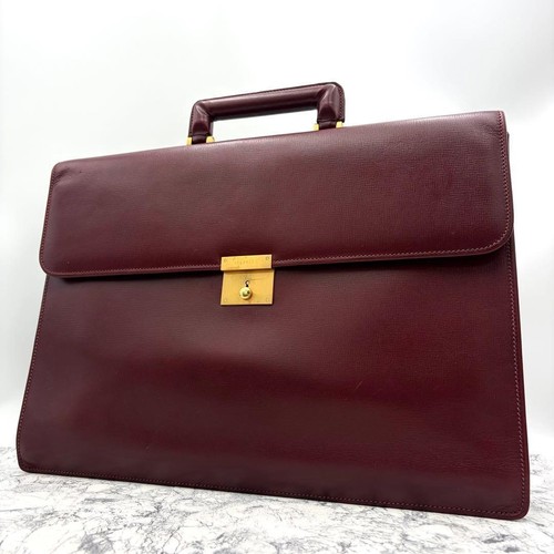 Valextra dulles bag - valextra,
