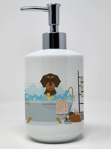 Wirehair cioccolato - wirehair, e