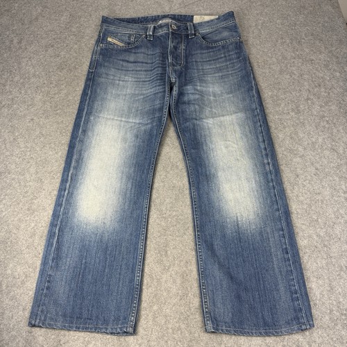 Jeans diesel uomo w31 - diesel,