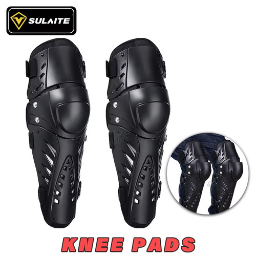 Ginocchiere per moto - ginocchiere,