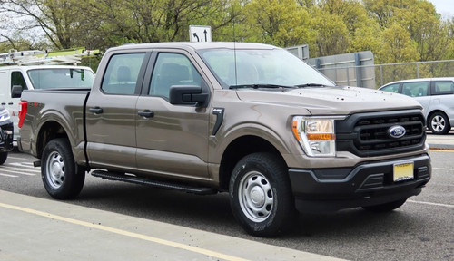 Ford 150 2021 - f-150,