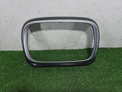 Cornice autoradio fiat - cornice,