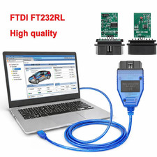 Cavo Diagnostico OBD2