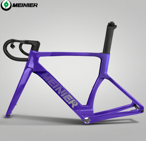 Telaio bici corsa carbonio - , t47