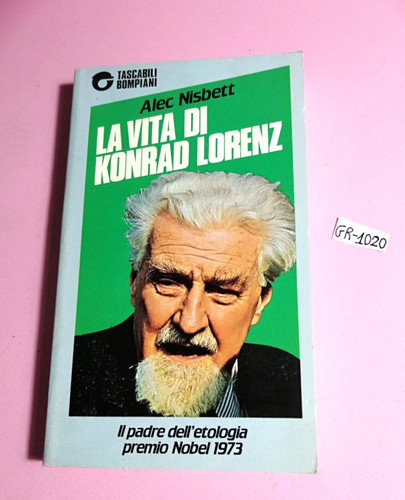 Vita konrad lorenz - di,