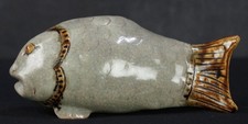 Carpa Koi ceramica giapponese