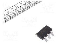 Sensore: Campi Magnetici 10kHz