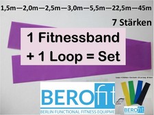 Fascia fitness berofit - fitness, "berofit"