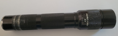 Torcia surefire con - torcia,