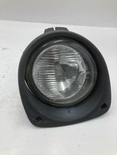 Fendinebbia destro (luci)