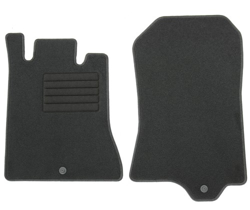 Set tappetini per mercedes - set,
