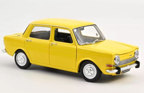 Norev voiture de 1974 - norev,