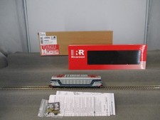 Rivarossi scala hr2876 - h0,