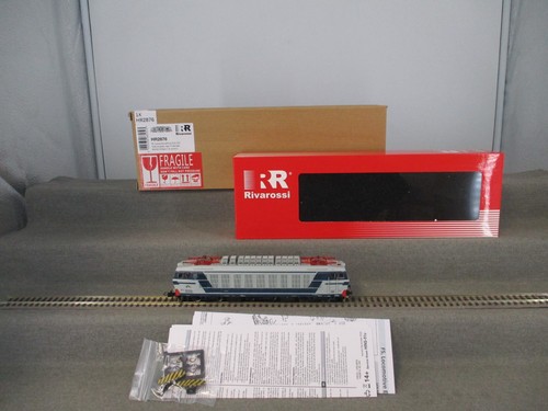 Rivarossi scala hr2876 - scala,