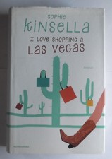 I LOVE SHOPPING A LAS VEGAS di