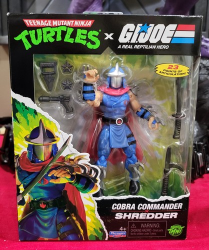 Tartarughe ninja mutanti - ninja,