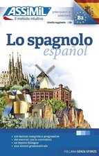 Assimil Spagnolo Corso di