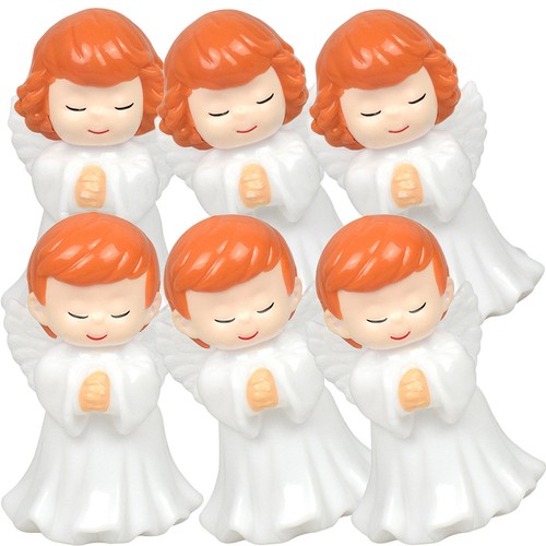 Pcs angioletti angeli - , 6