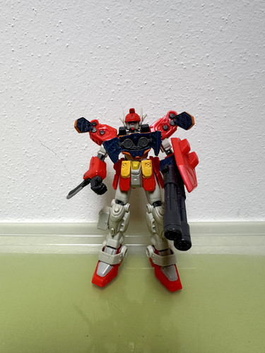 Bandai gundam mobile suit - bandai,