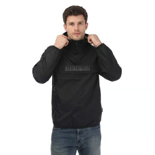Napapijri giacca anorak - anorak, uomo
